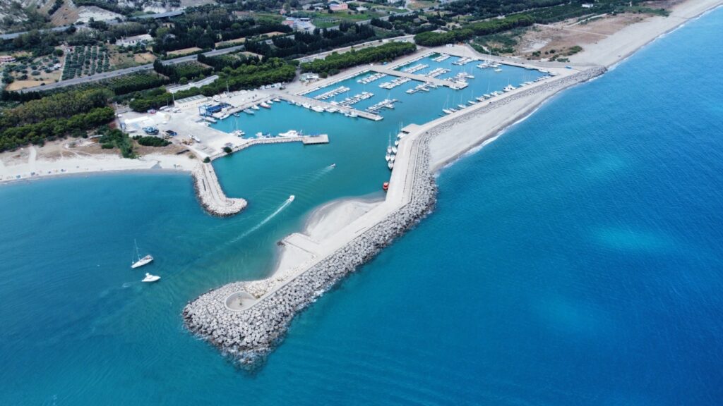 Portodellegrazie