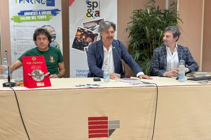 Padovano presentazione