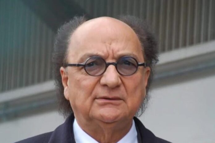 Eugenio guarascio