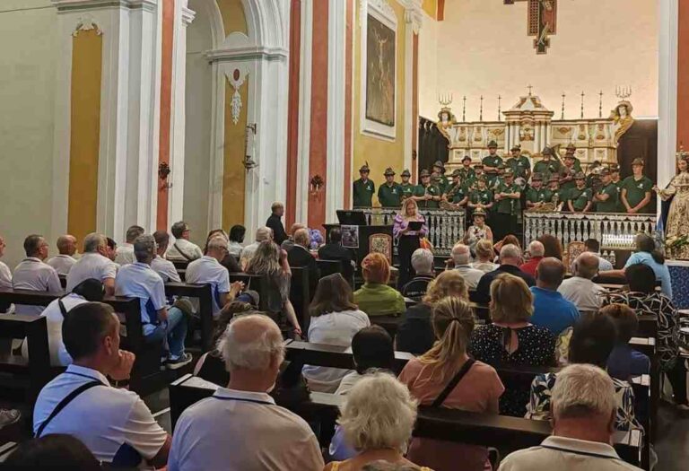Guardia Piemontese celebra l’amicizia Alpina con un evento Galarte