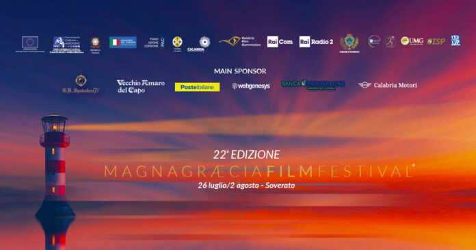 Manifesto per stampa