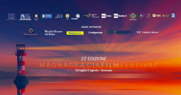 Manifesto per stampa