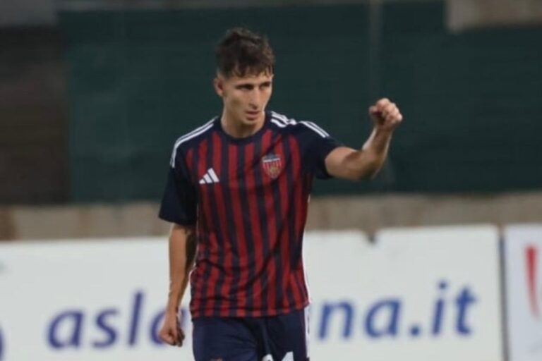 Aldo Florenzi