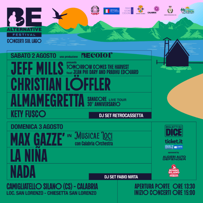Be alternative festival 2025 (1)