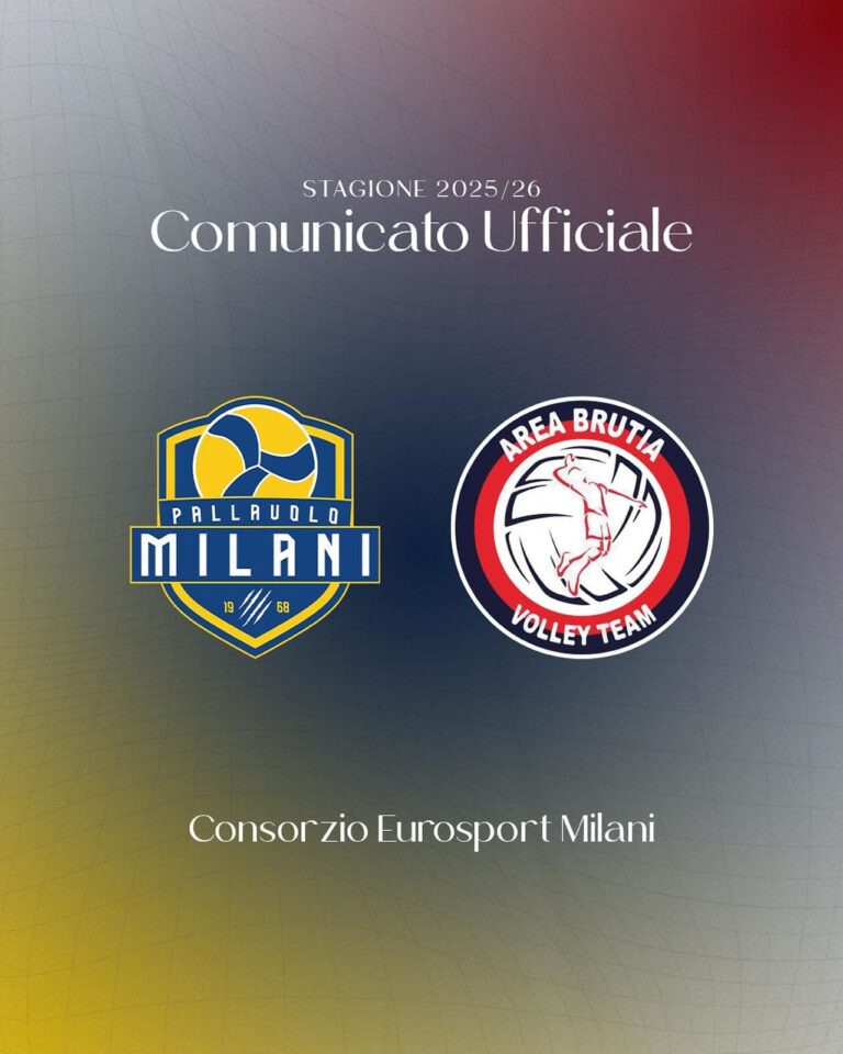 Comunicato eurosport milani