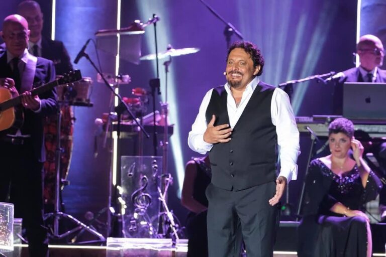Enrico brignano bello di mamma