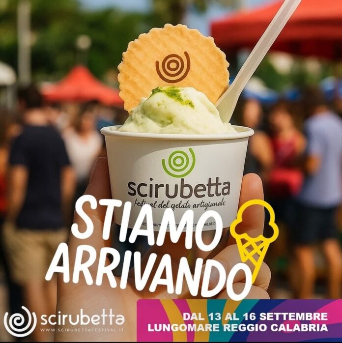 Scirubetta 2025