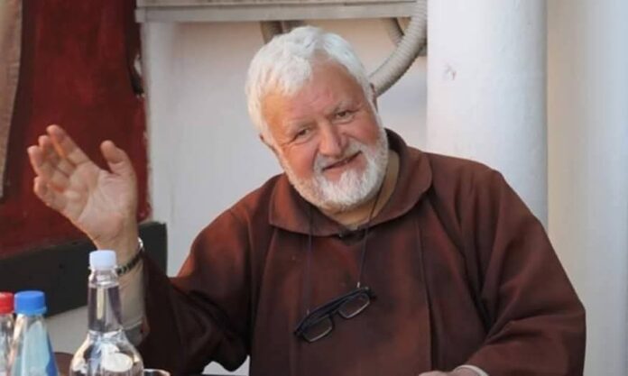 foto FB pagina Padre Fedele il paradiso dei poveri Foto fb pagina padre fedele il paradiso dei poveri
