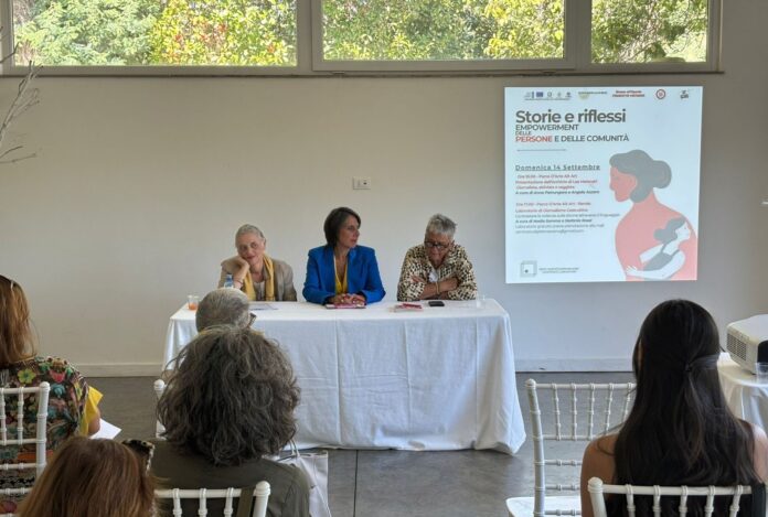 Cs [storie e riflessi] successo per il festival (1)