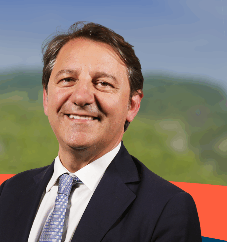 Pasquale Tridico