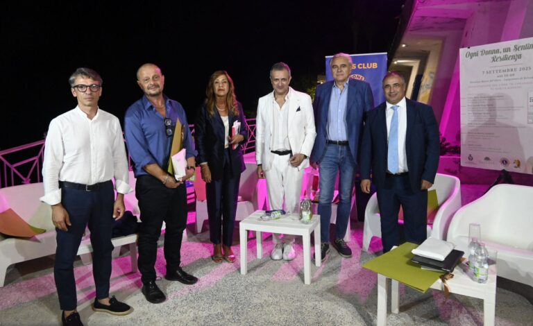 Ogni Donna, un Sentimento: a Belvedere Marittimo la resilienza femminile al centro della rassegna