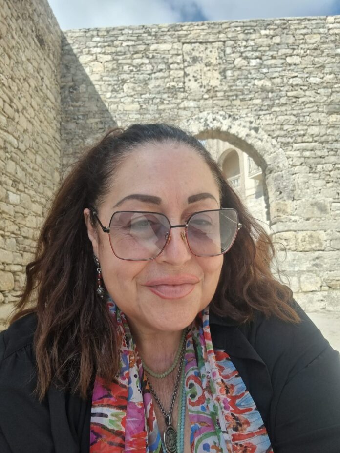 Chiara Giordano