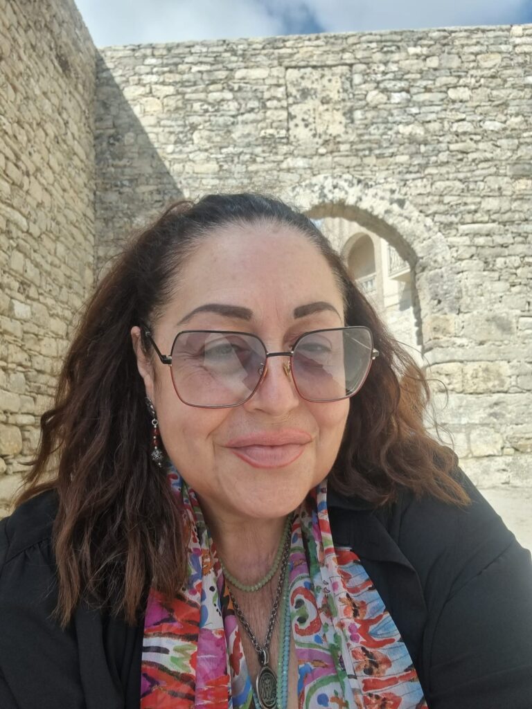 Chiara Giordano