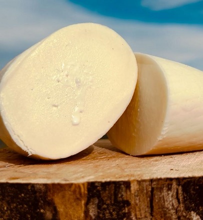 Caciocavallo di pecora