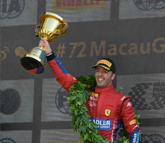 Antonio Fuoco