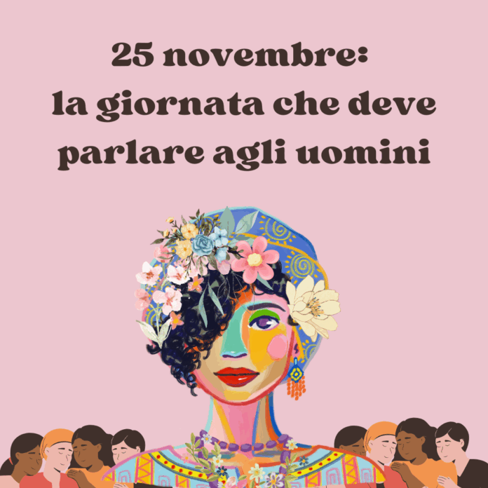 Foto 25 novembre 8e30