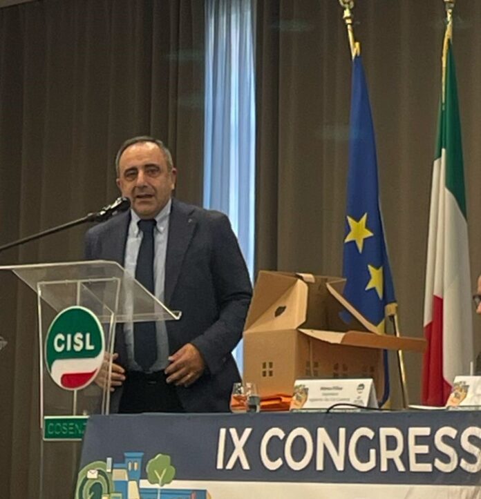 Giovanni Benvenuto Giovanni Benvenuto