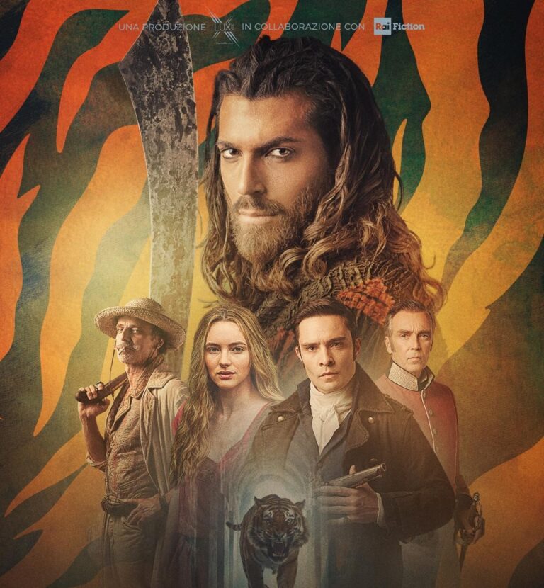 Sandokan