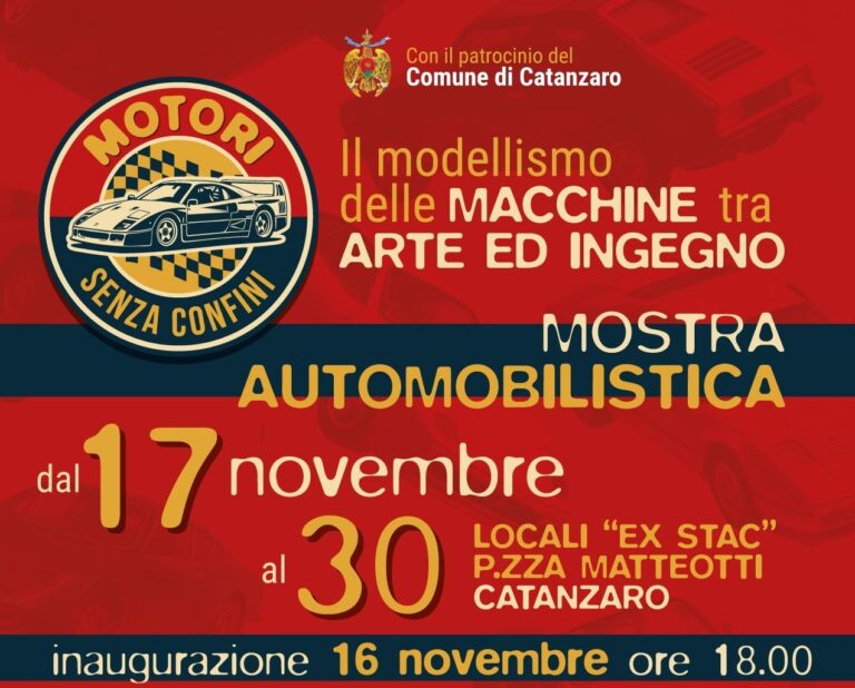 LOCANDINA (2) Motori Senza Confini