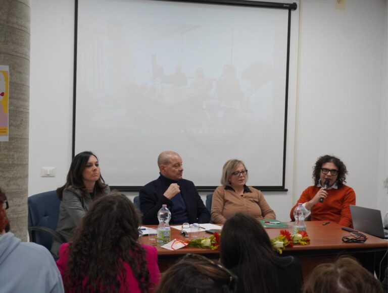 Circolo Unical Partito Democratico: il primo evento sulla violenza di genere coinvolge studenti ed esperti