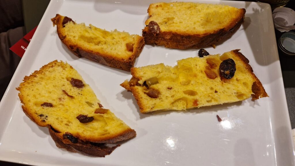 Panettone