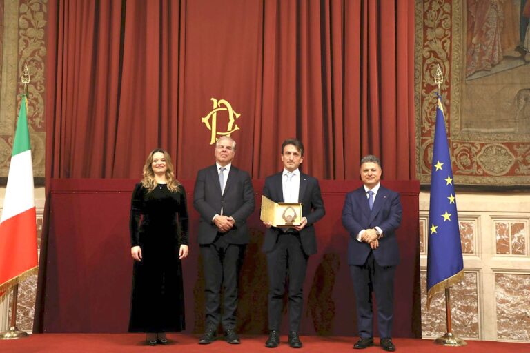 Greco a Montecitorio (1)