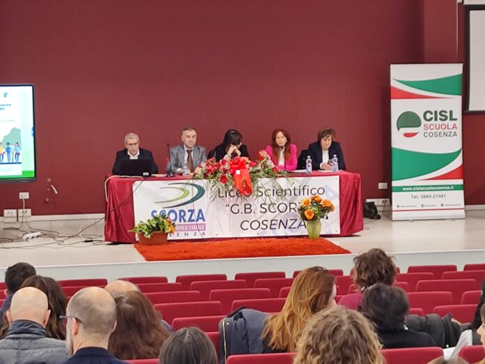 Liceo Scorza Liceo Scorza