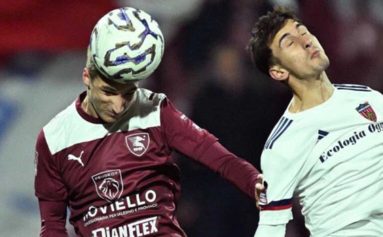 Giovanni Longobardi e Aldo Florenzi