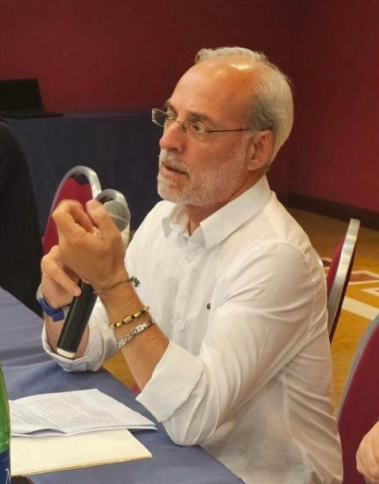 Pisano alla guida dell’Ordine dei Commercialisti di Castrovillari: le congratulazioni dell’UST CISL di Cosenza