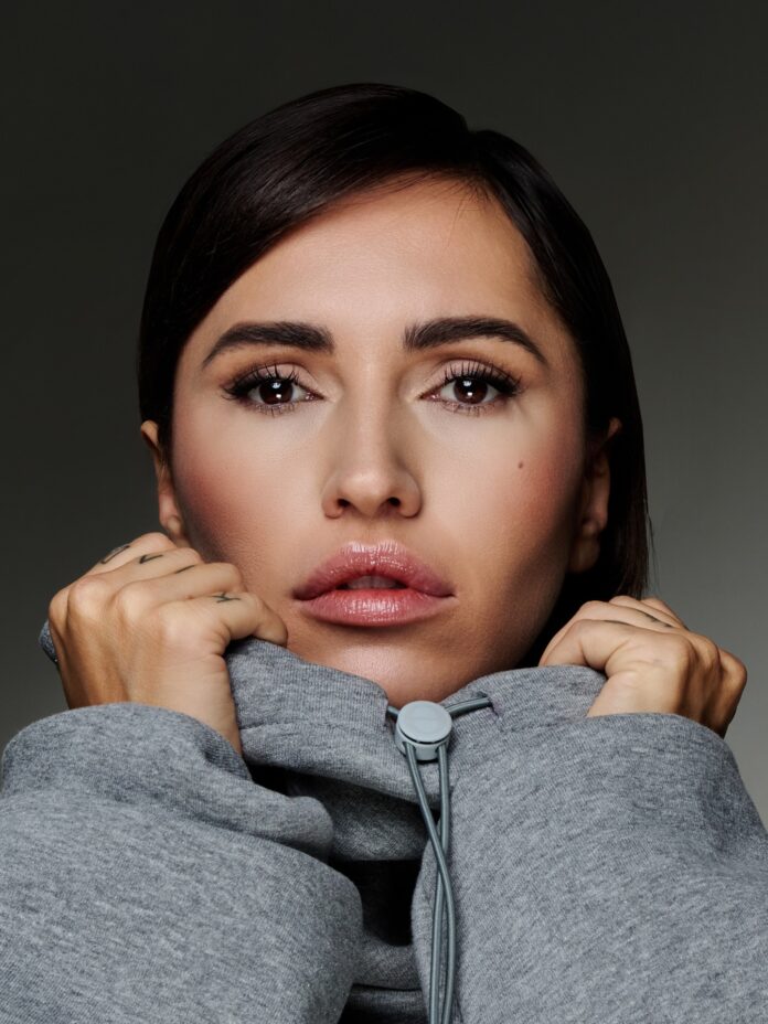 Serena Brancale - foto Serena Brancale foto