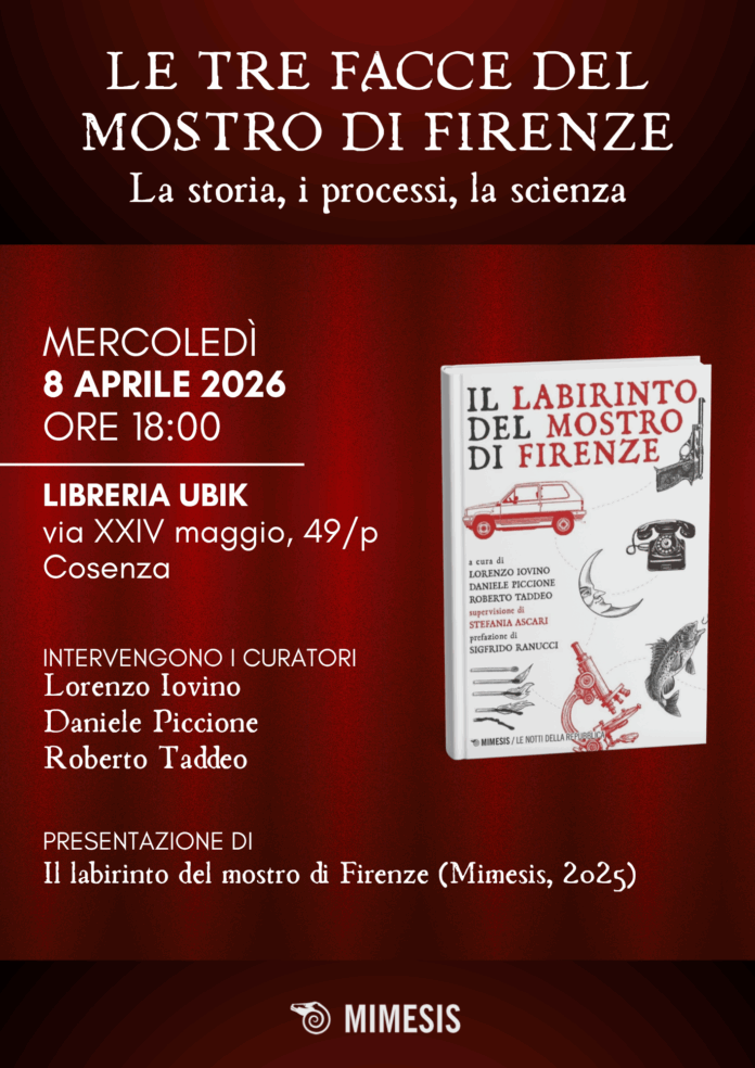 Labirinto Cosenza