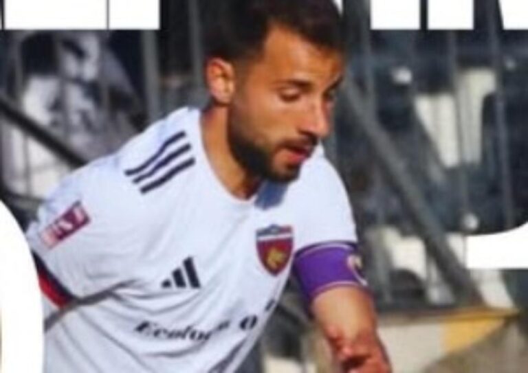 Luca Garritano