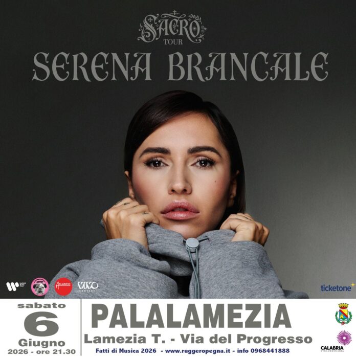 Serena Brancale post