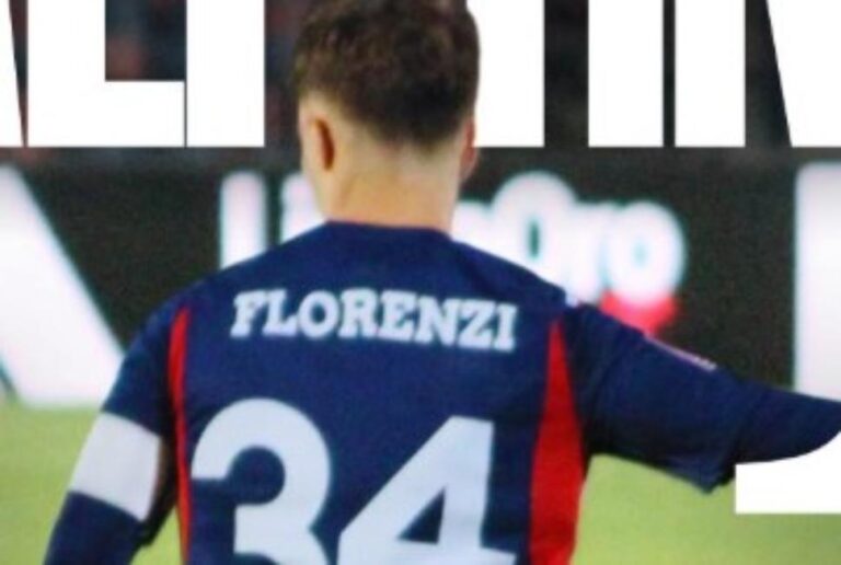 Aldo Florenzi