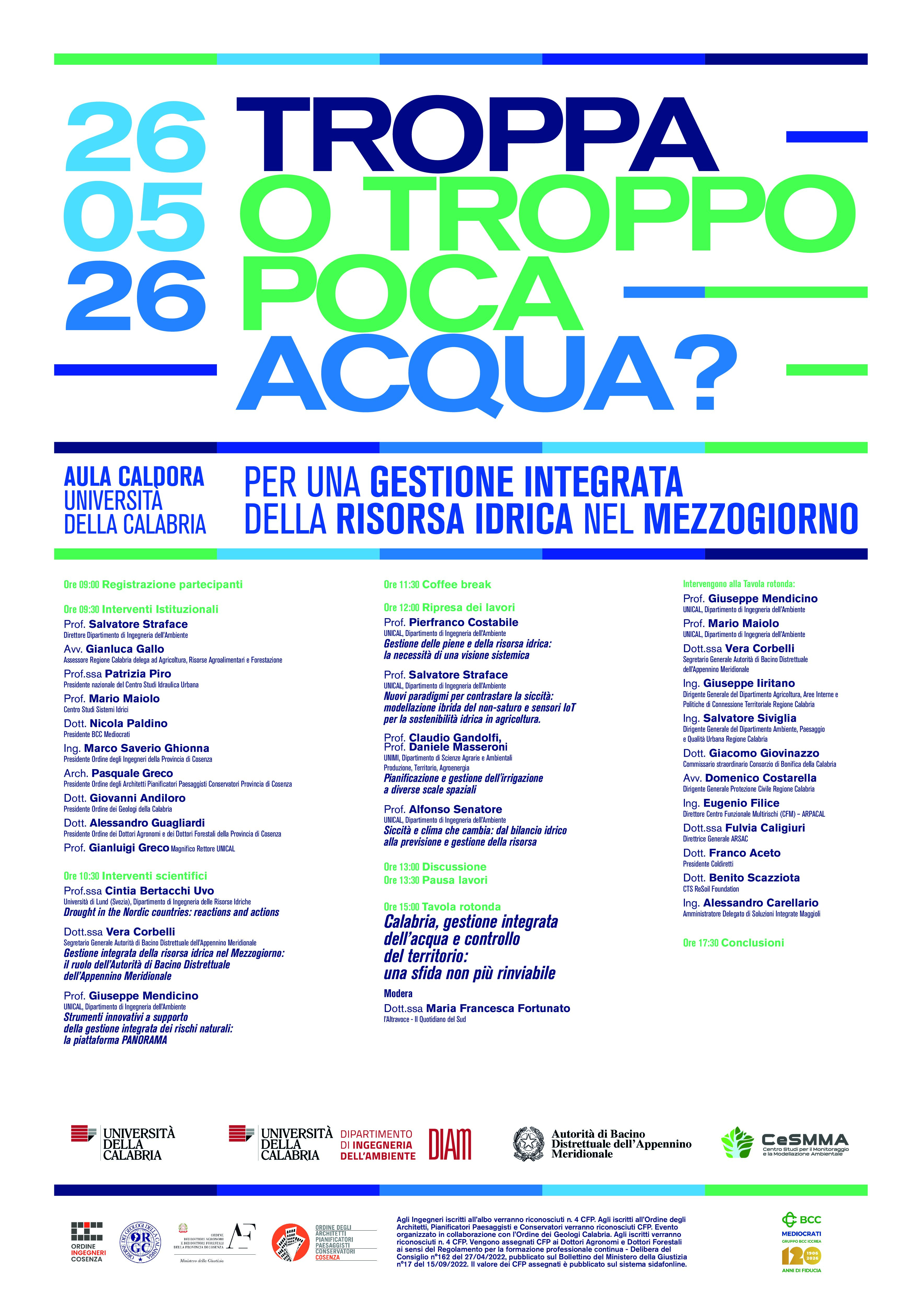 Convegno_DIAM_acqua_70x100_18_05_26