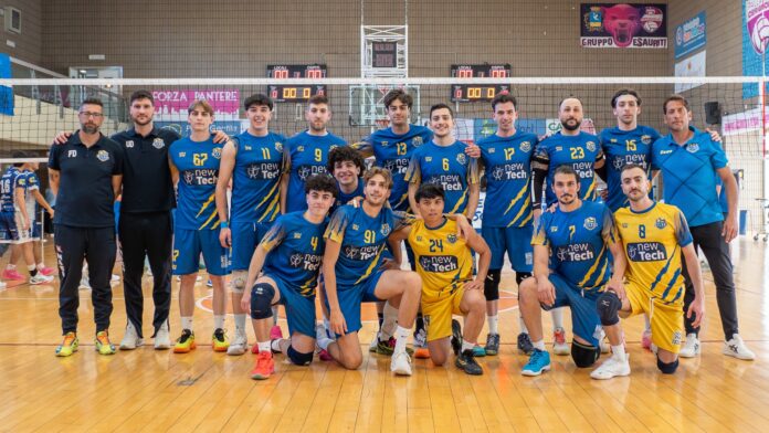 Pallavolo Milani Supercoppa del Sud Pallavolo Milani Supercoppa del Sud