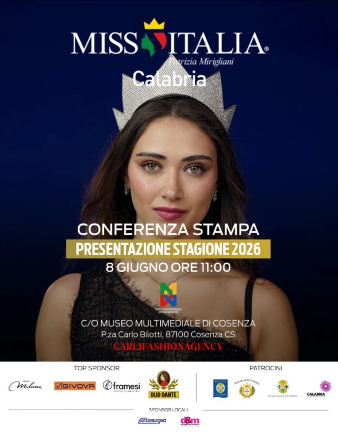 INVITO CONFERENZA STAMPA INVITO CONFERENZA STAMPA