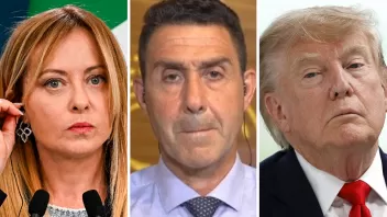 vannacci-meloni-trump Vannacci meloni trump