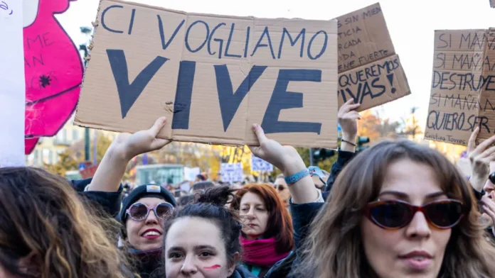femminicidio agosto 2026 Femminicidio agosto
