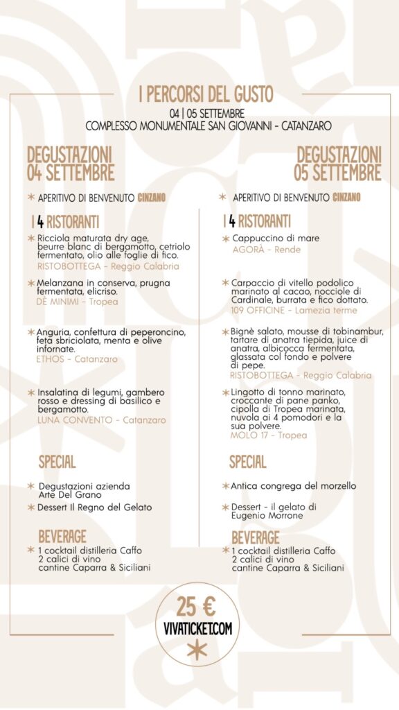 Percorsi del gusto2