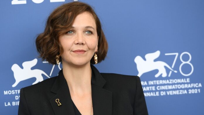 Maggie Gyllenhaal Maggie Gyllenhaal