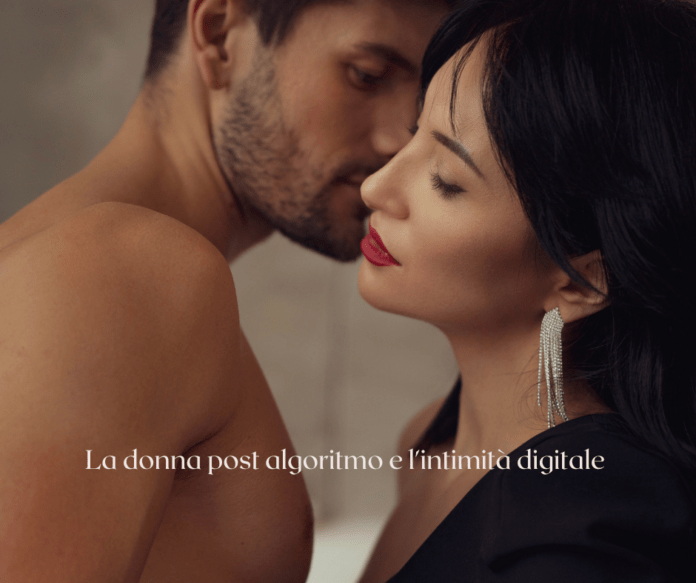 per 8e30 identità digitale e intimità Per 8e30 identità digitale e intimità