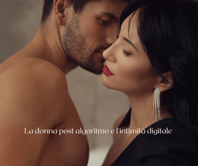 Per 8e30 identità digitale e intimità