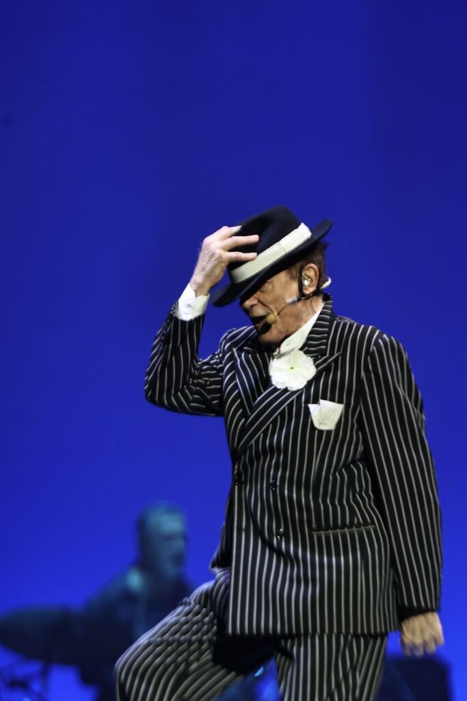 Massimo Ranieri